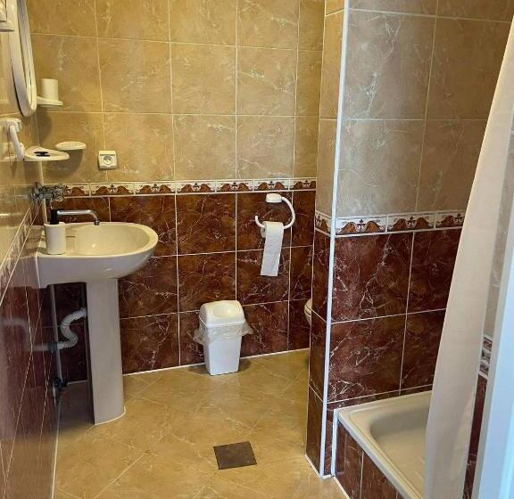 Quarto Quádruplo Estandar, Przystanek Gubałówka  Guest House Zakopane