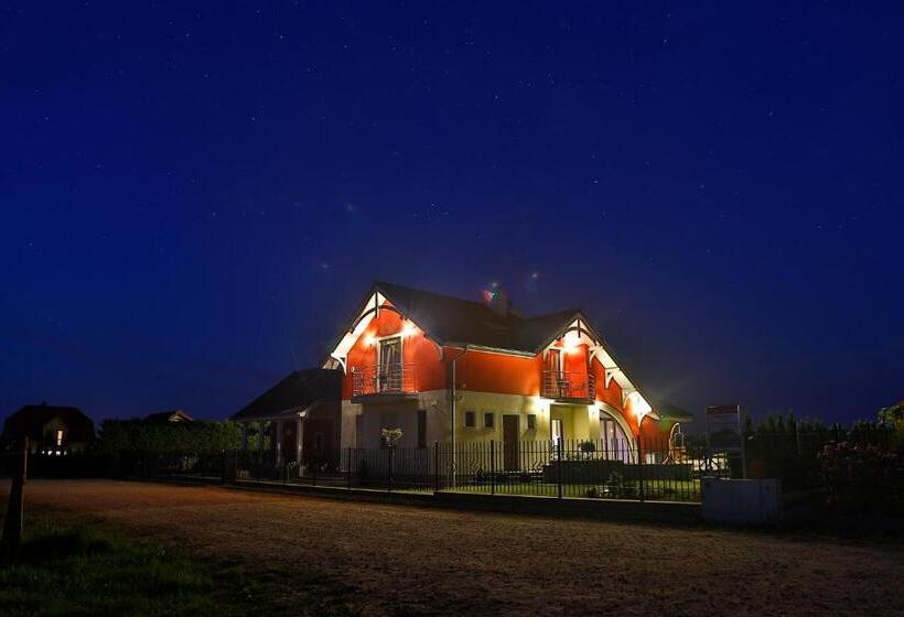Номер Стандарт, Villa Kamila