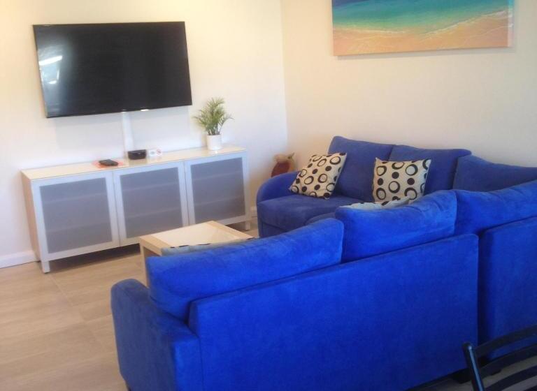Номер Стандарт, Beaches Serviced Apartments
