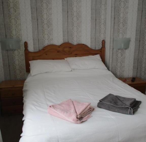 Номер Стандарт, Sefton Lodge Seafront ,panoramic Sea View Ensuite Balconys Available, Guest Garden
