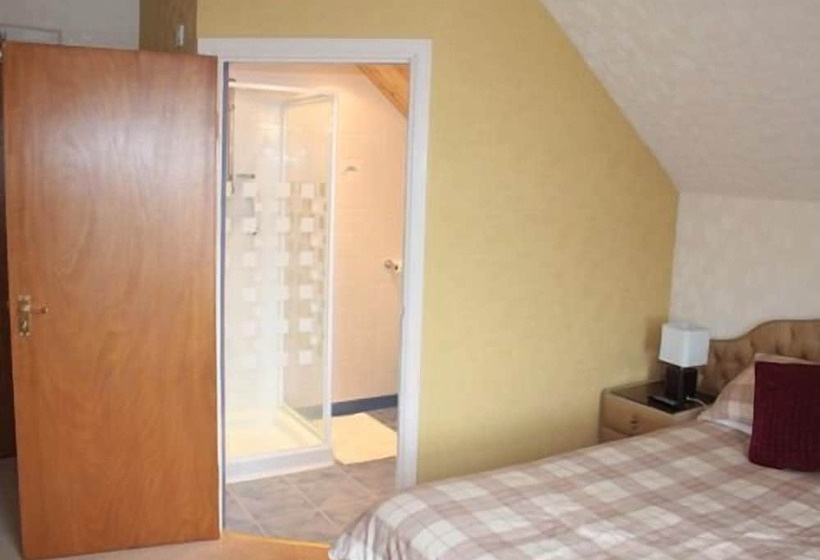 Номер Стандарт, Harbour House Bed & Breakfast   Wick