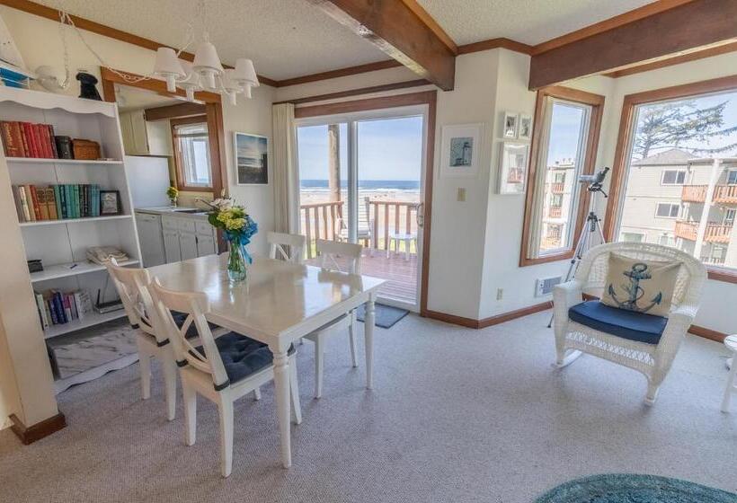 Апартаменты 1 Спальня, Little Creek Cove Beach Resort