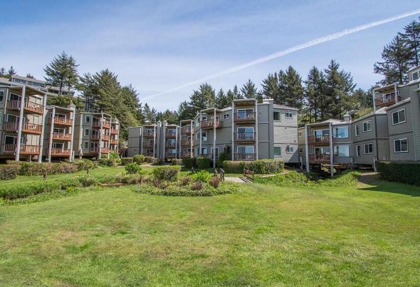 Апартаменты 1 Спальня, Little Creek Cove Beach Resort