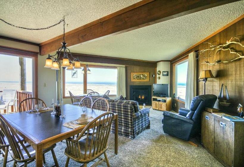 Апартаменты 2 Спальни, Little Creek Cove Beach Resort
