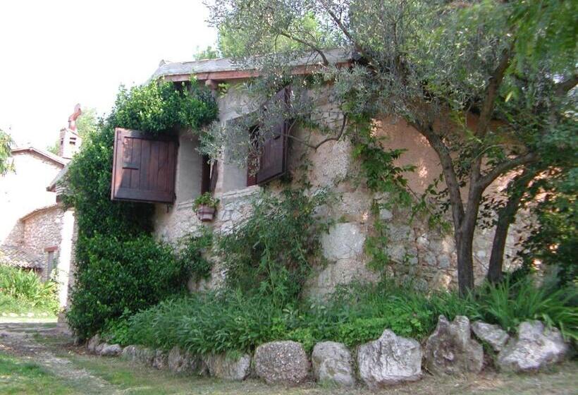 آپارتمان 1 خوابه, Malvarina