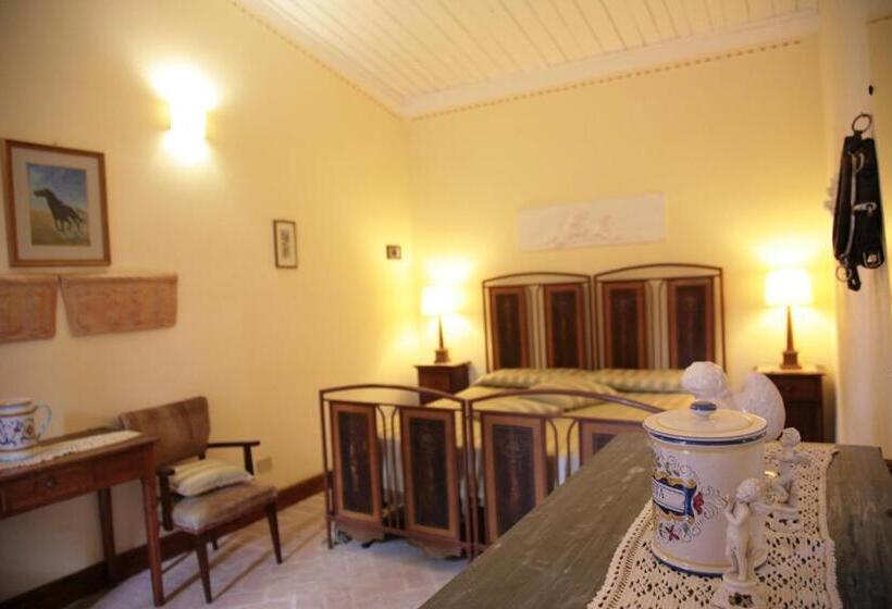 آپارتمان 1 خوابه, Malvarina