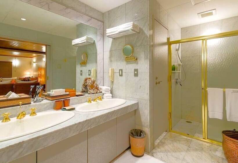 ویلای 1 خوابه, Sankara Hotel & Spa Yakushima