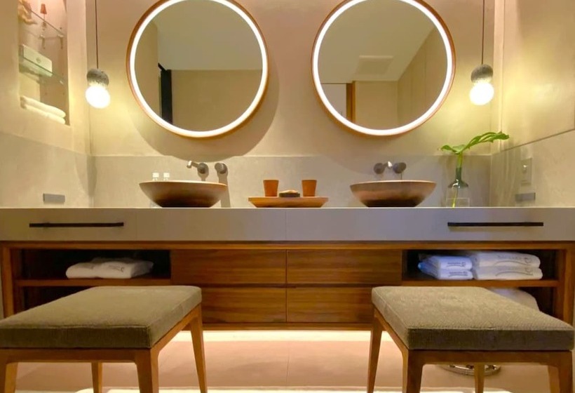 ویلای 1 خوابه, Sankara Hotel & Spa Yakushima