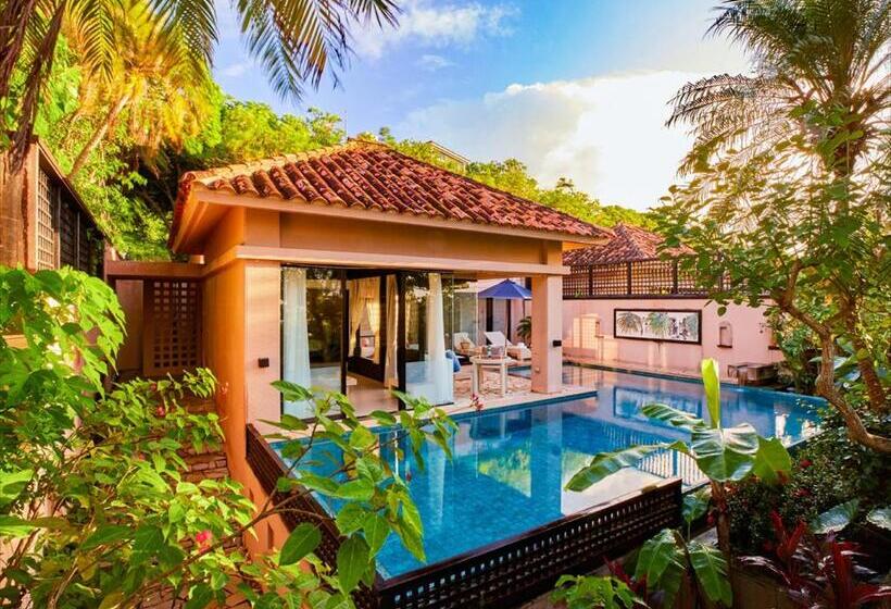 سوئیت رویال, Shigira Bayside Suite Allamanda