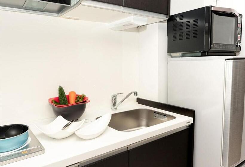 سوئیت با وان آب گرم, Shigira Bayside Suite Allamanda