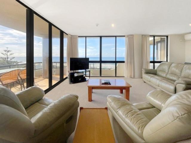 آپارتمان 2 خوابه با چشم‌انداز دریا, Pacific Towers Beach Resort