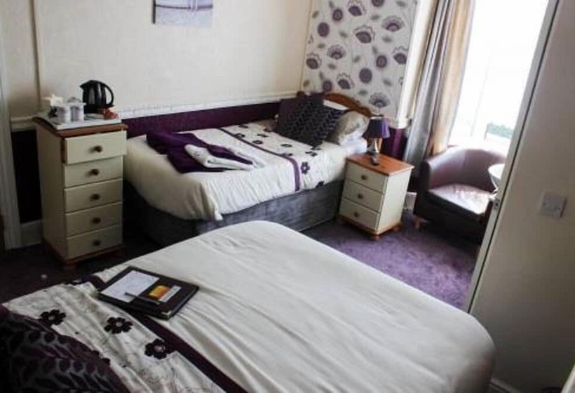 Семейный Номер, Malvern Guesthouse