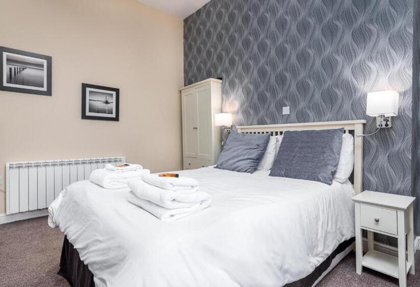 Номер Стандарт, Riviera Guesthouse