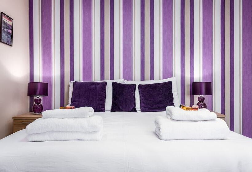 Номер Deluxe Вид на Море, Riviera Guesthouse