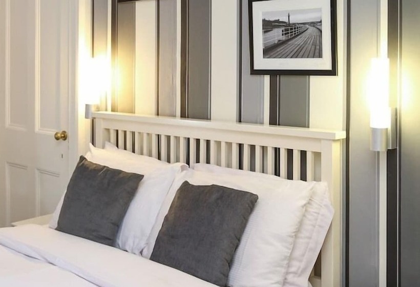 Номер Стандарт, Riviera Guesthouse