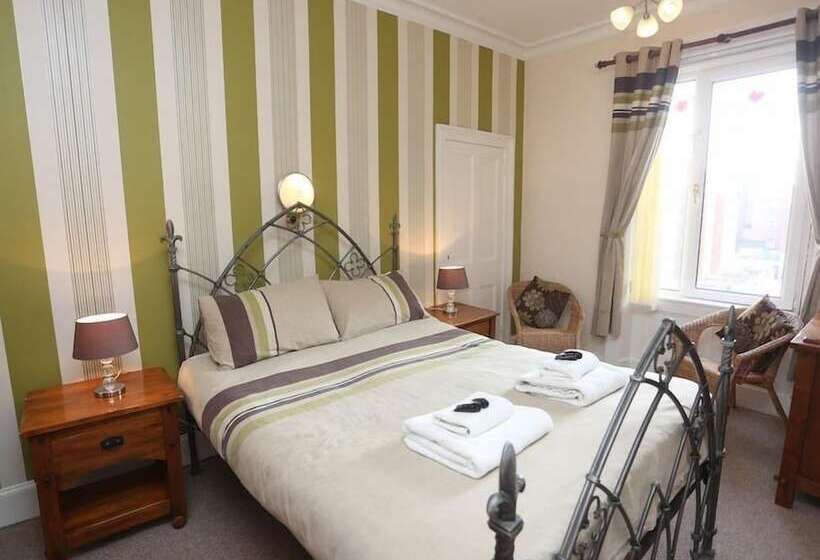Номер Стандарт, Riviera Guesthouse