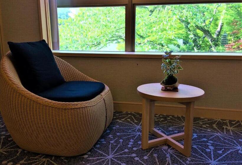 스탠다드 룸, Ryokan Nenrinbo