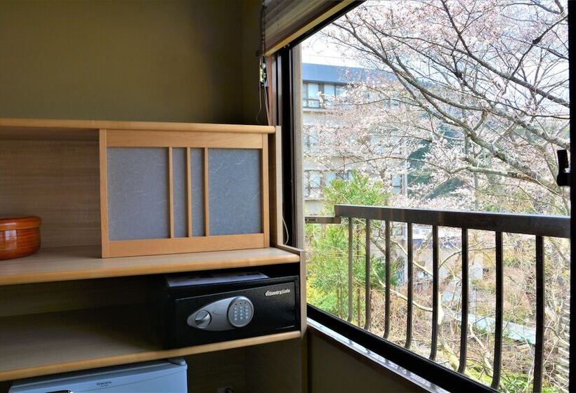 스탠다드 룸, Ryokan Nenrinbo