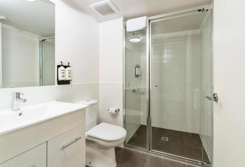 침실 1개 전망 아파트, Terminus Apartment Hotel, Ascend Hotel Collection