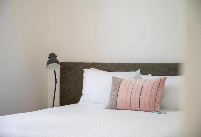 1 Schlafzimmer Apartment Untergeschoss, Terminus Apartment Hotel, Ascend Hotel Collection