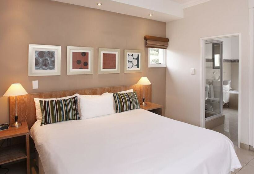 Apartamento 2 Dormitórios, The Capital Villa