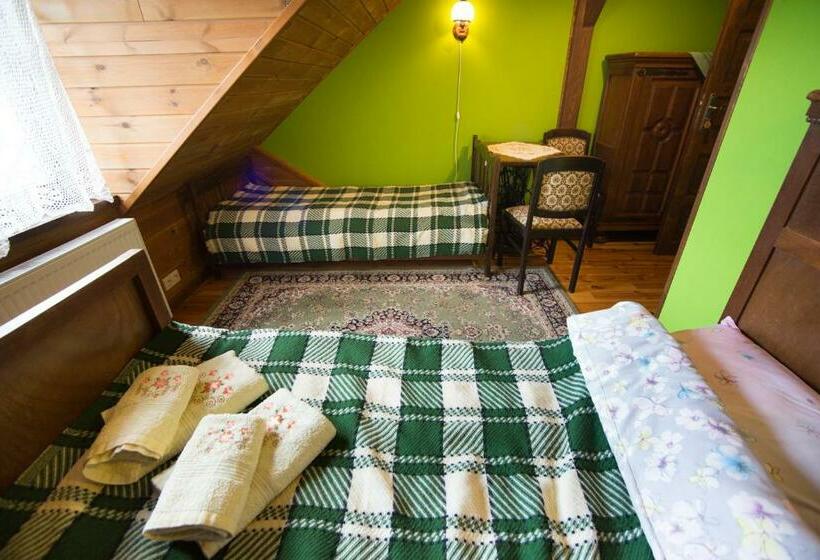 Номер Basic, Oberża