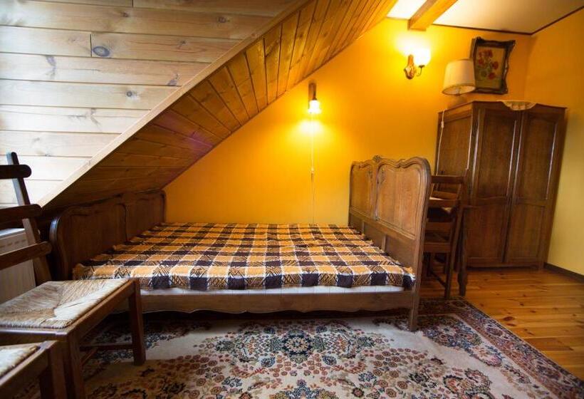 Номер Стандарт, Oberża