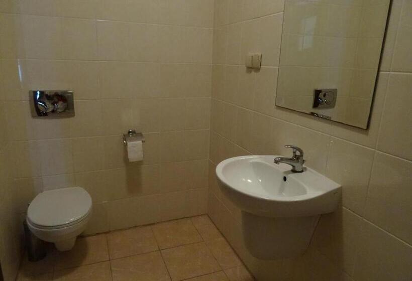 Номер Стандарт Индивидуальный, Hostel Miłosz