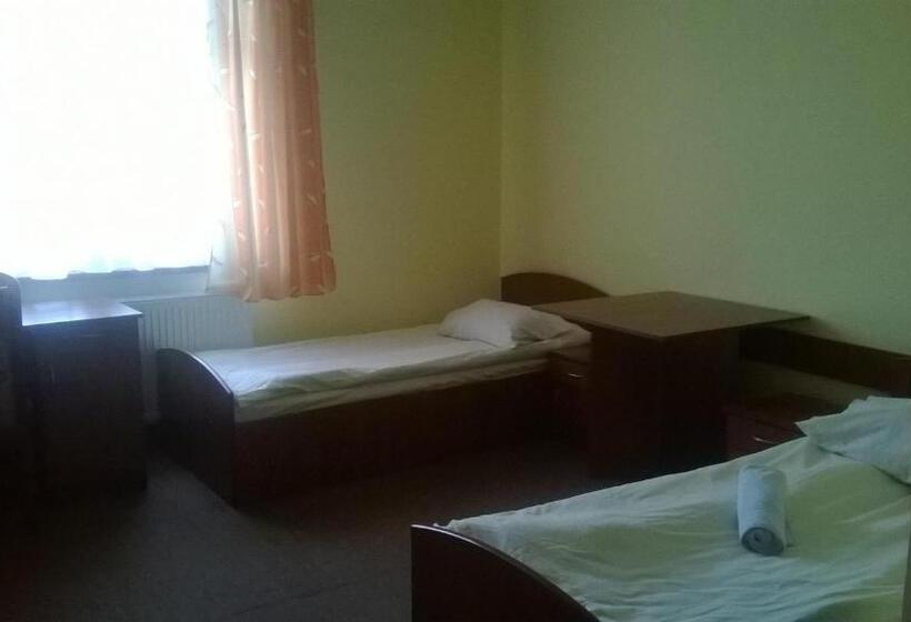 Номер Стандарт, Hostel Miłosz
