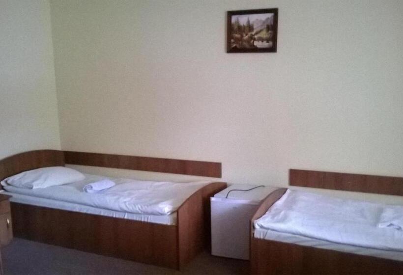 Номер Стандарт, Hostel Miłosz