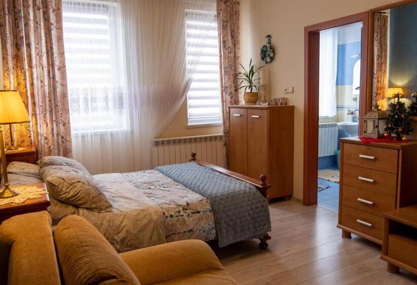 Family Suite, Agroturystyka Ranczo