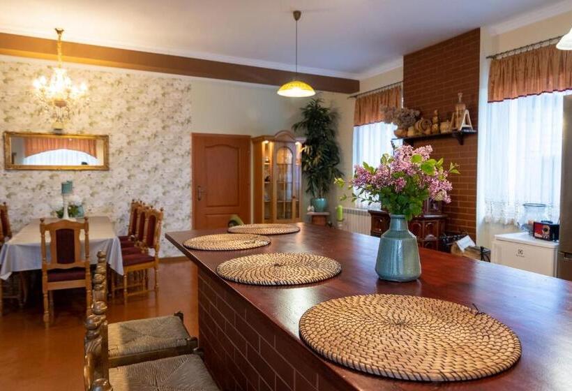 Family Suite, Agroturystyka Ranczo