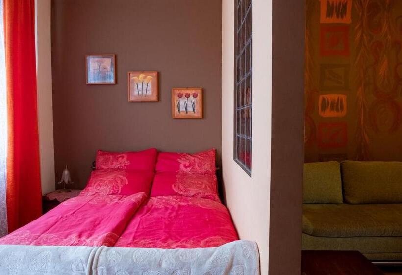 Family Suite, Agroturystyka Ranczo