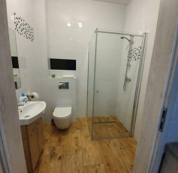 Номер Стандарт, Hostel Agma