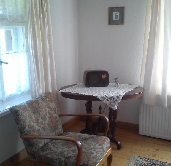 Номер Стандарт, Pensjonat Nostalgia