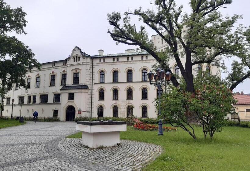 Вилла 4 Спальни, Villove Domy Spa