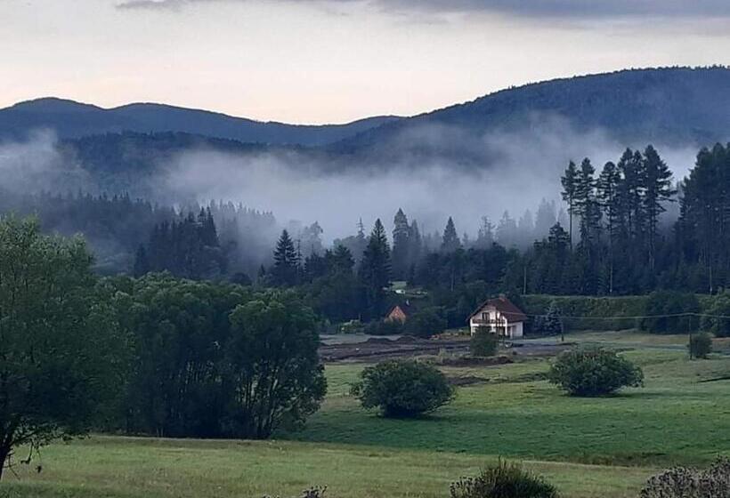 Вилла 4 Спальни, Villove Domy Spa