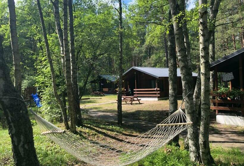 Бунгало Стандарт, Leśnik Bungalow Stegna   Domki Letniskowe Nad Morzem