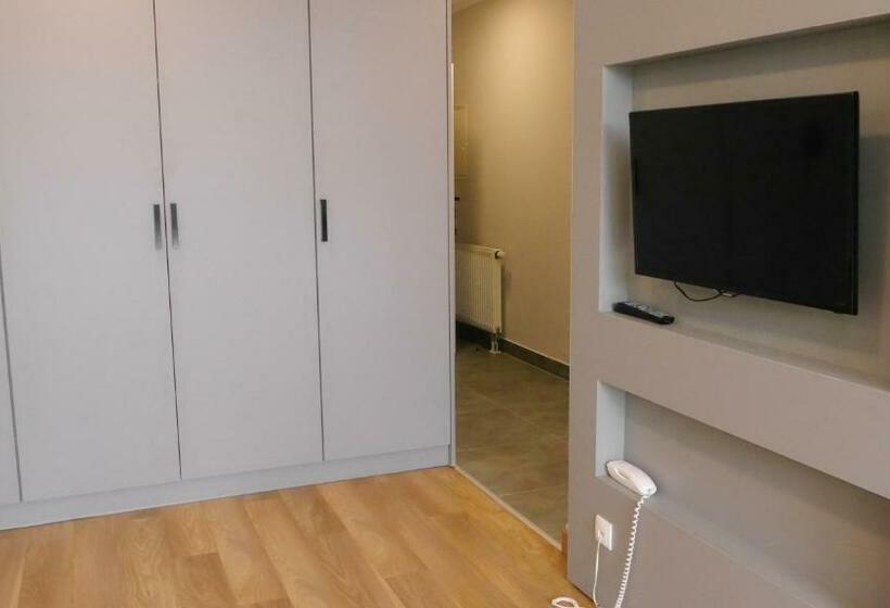 Семейные Апартаменты, Apartamenty Ciechocinek Spa
