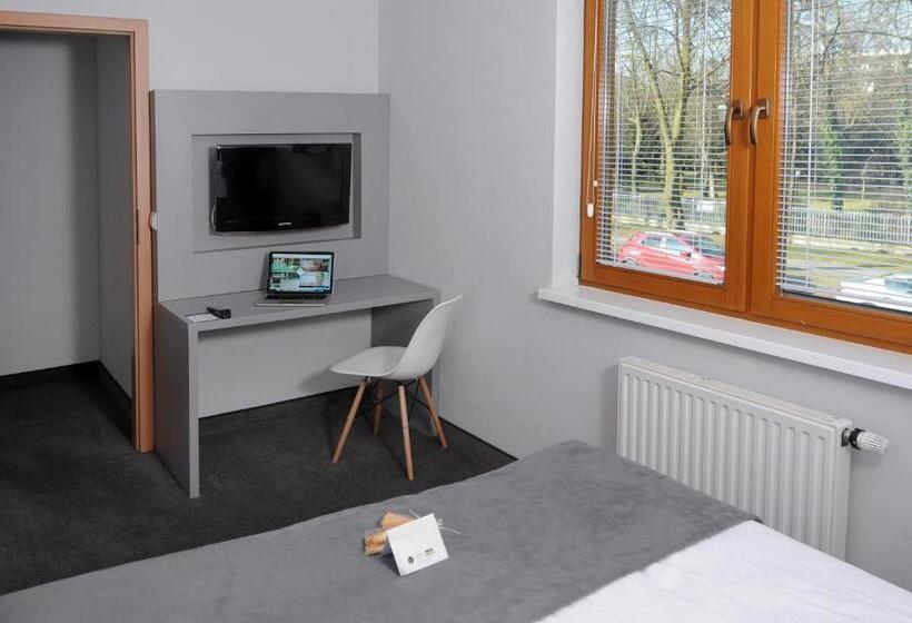 Студия Стандарт, Apartamenty Ciechocinek Spa
