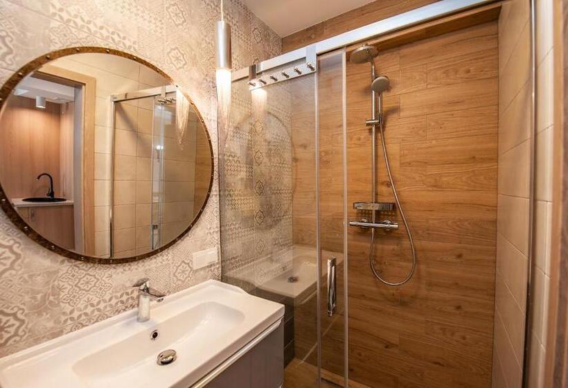 Апартаменты Deluxe 1 Спальня, Al Mare   Apartamenty I Pokoje