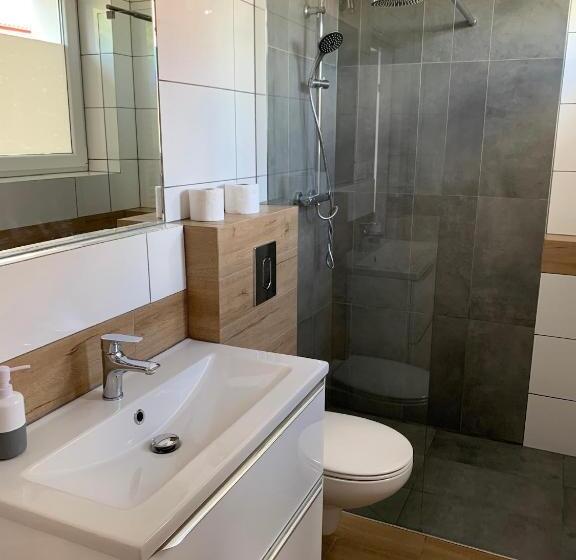 Апартаменты 1 Спальня, Marinas Rewa