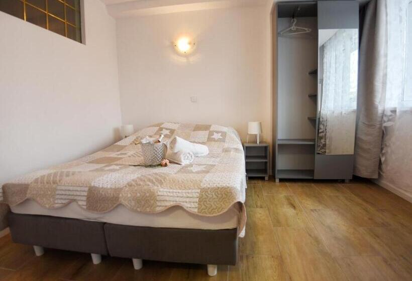 Апартаменты 2 Спальни, Marinas Rewa