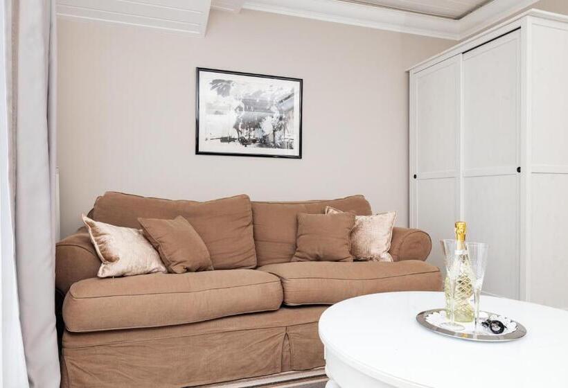 Студио Executive, Villa Astra Baltica