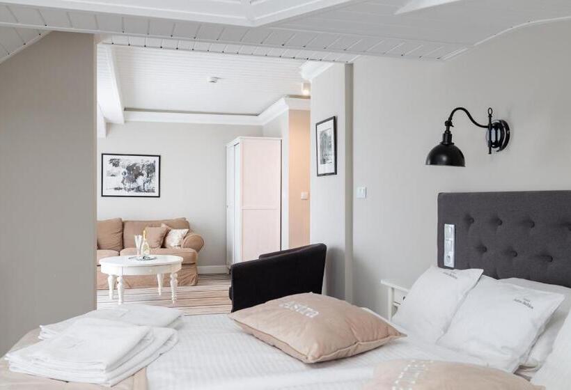 Студио Executive, Villa Astra Baltica