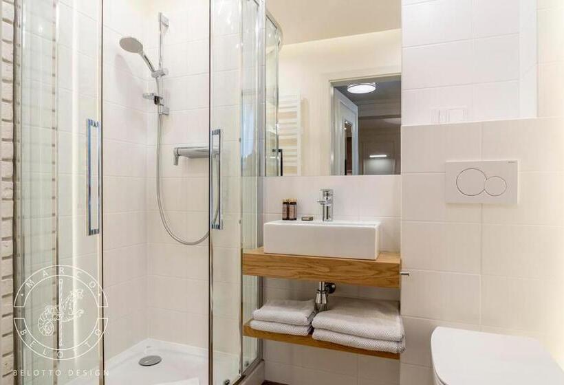 اتاق سوپریور, Willa Legenda Hotel Adults Only