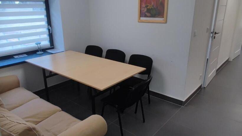 بنگله خانوادگی, Wosir Drzonków