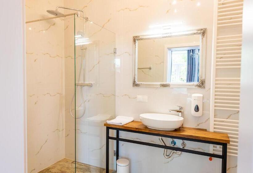 Апартаменты Deluxe 1 Спальня, Kamienica Zamenhofa   Apartamenty Na Wynajem