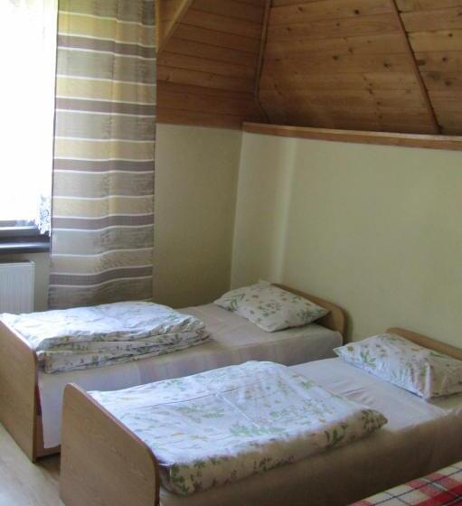 Quarto Triplo Estandar, Mylak Bianca