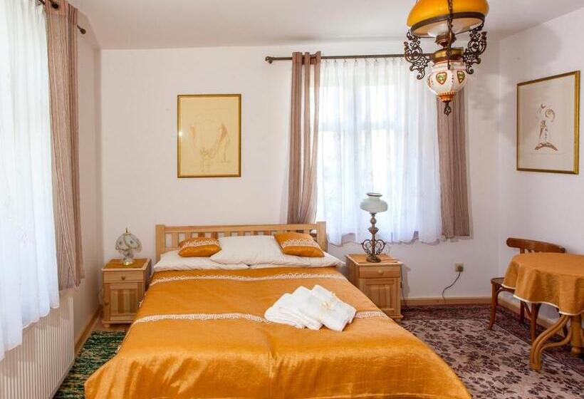 اتاق استاندارد سه نفره, Willa Bianka Szczyrk